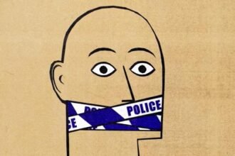 Free Speech: Duhzawng sawi thei turin zalenna i nei em le?