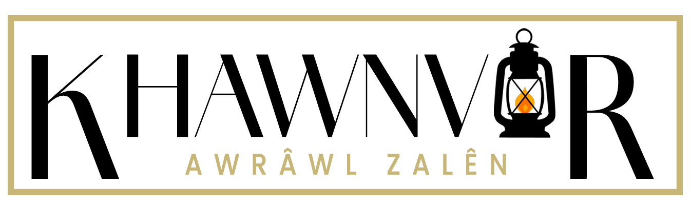 Khawnvar