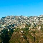 Nurturing Mizoram’s Role in India’s Foreign Policy: Refocusing From Security to Development