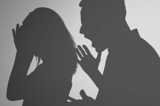HMEICHHATE CHUNGA HLEILENNA (DOMESTIC VIOLENCE) LEH DAN: A THEN CHAUH!