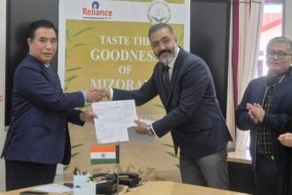 Vote Bank Atanga Zawnga Tuar Ai Tuarttu Mizoram Kuthnathawktute Chamring leh Sailam kuthnathawktute leh Reliance inkarah ZPM sawrkar.