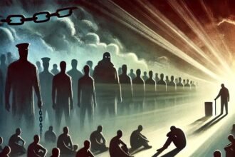 Ruihhlo Ngaite Chunga Kan Chief Minister Thusawi Leh Dehumanization