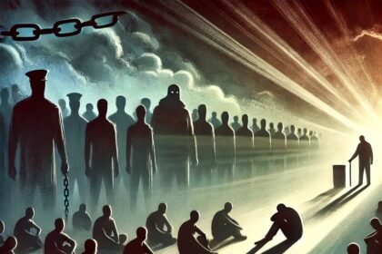 Ruihhlo Ngaite Chunga Kan Chief Minister Thusawi Leh Dehumanization