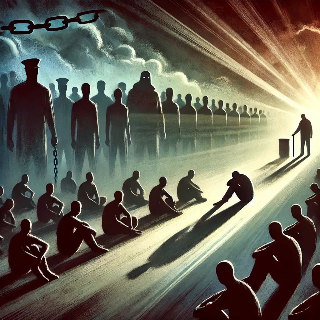 Ruihhlo Ngaite Chunga Kan Chief Minister Thusawi Leh Dehumanization