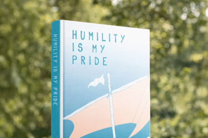 Humility is my pride - Opa